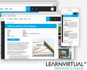 archicad training