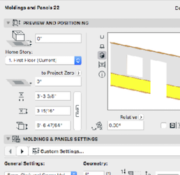 Creating Custom 2D & 3D Objects in ARCHICAD @ Online Training