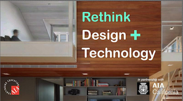 Rethink Design and Technology Webinar