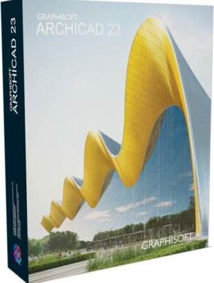 ARCHICAD 23 ARCHICAD 23 Is Here!