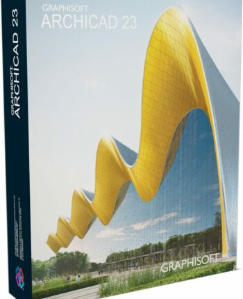 ARCHICAD 23 ARCHICAD 23 Is Here!