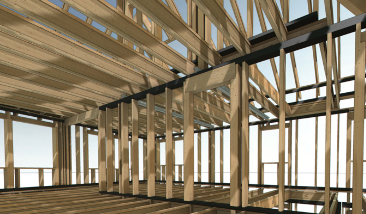 framingarchi